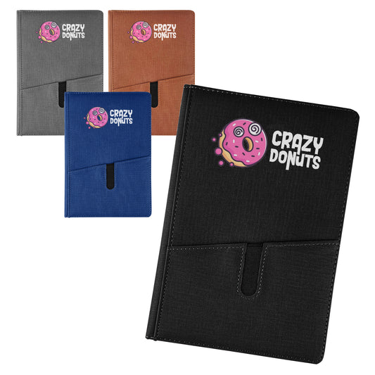 Isaly Notebook - Simply Merchandise