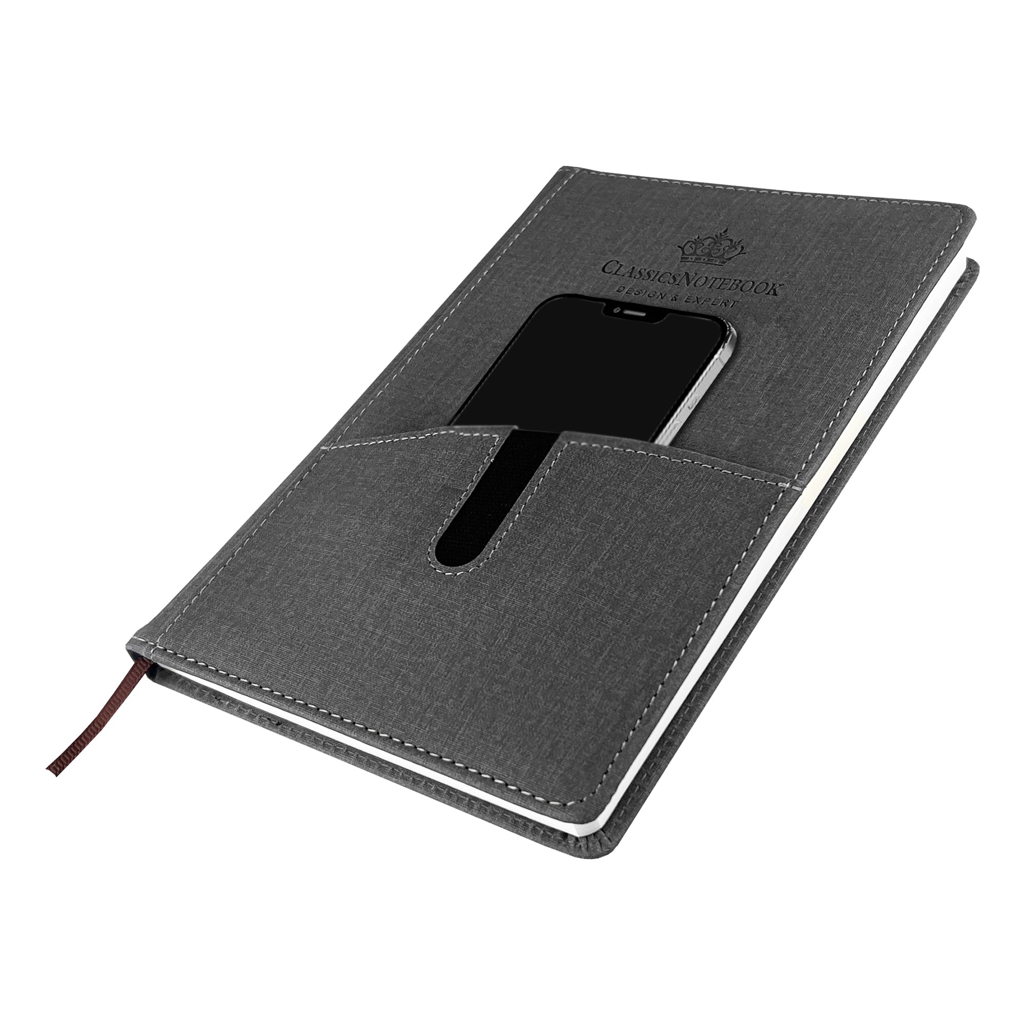Isaly Notebook - Simply Merchandise