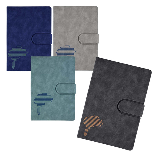 Rewiz Notebook - Simply Merchandise
