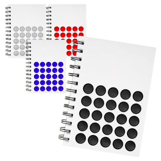 Diano Bubble Notebook - Simply Merchandise