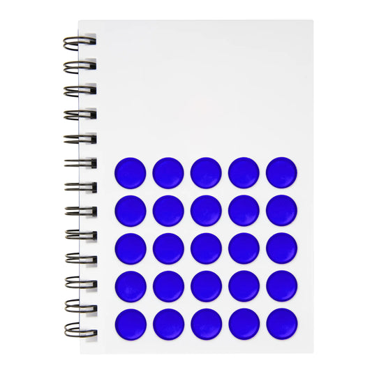 Diano Bubble Notebook - Simply Merchandise