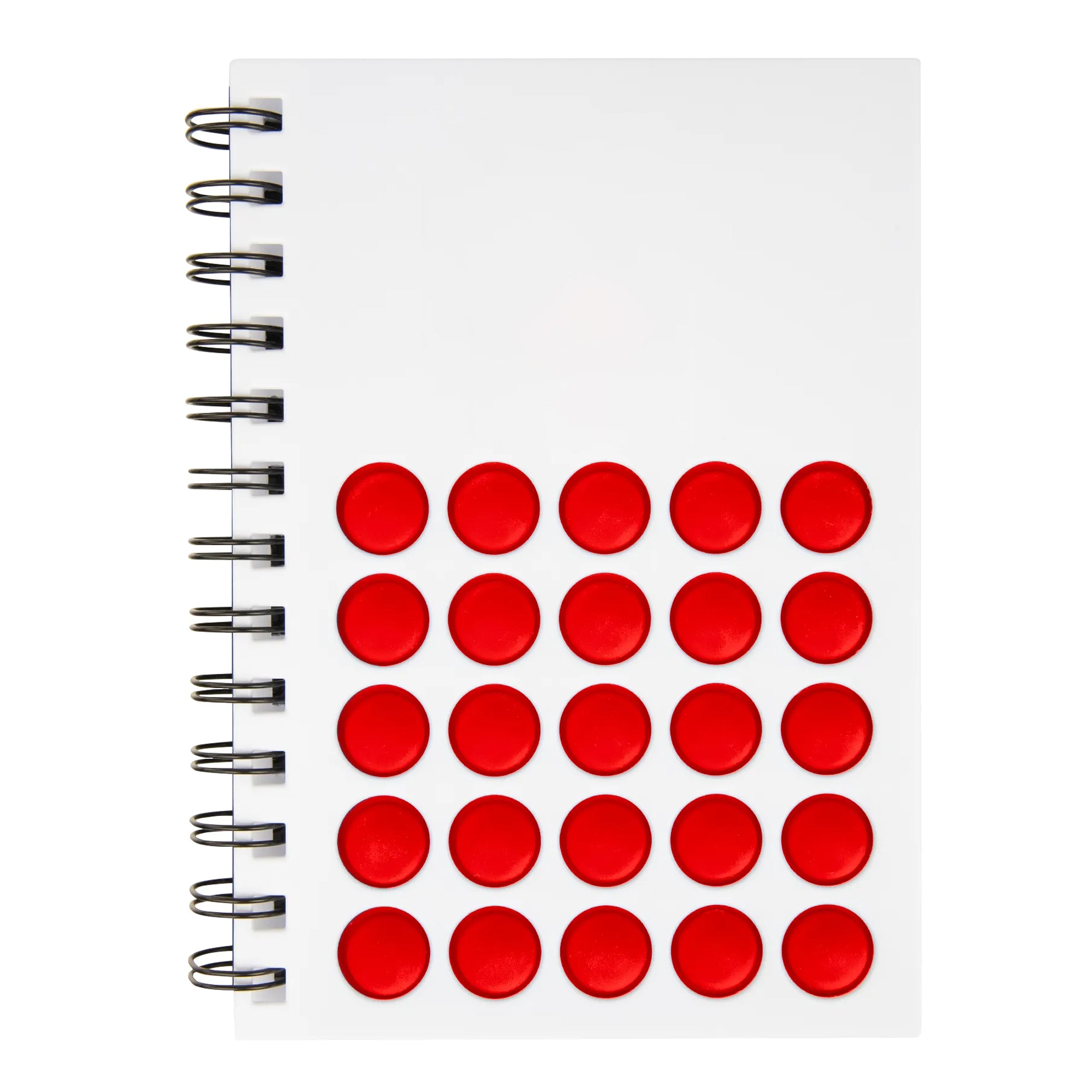Diano Bubble Notebook - Simply Merchandise
