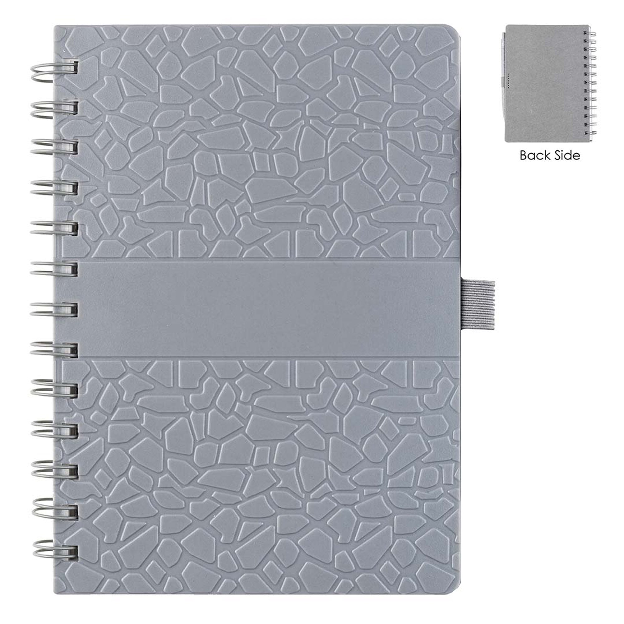 La Trobe Stone Paper Notebook - Simply Merchandise