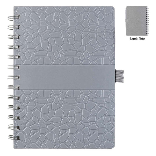 La Trobe Stone Paper Notebook - Simply Merchandise