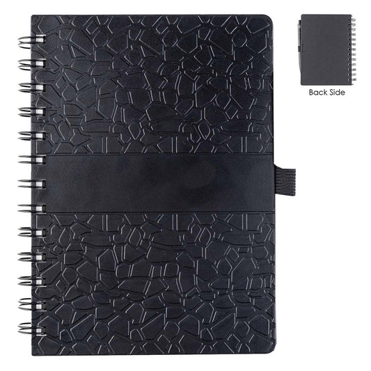 La Trobe Stone Paper Notebook - Simply Merchandise
