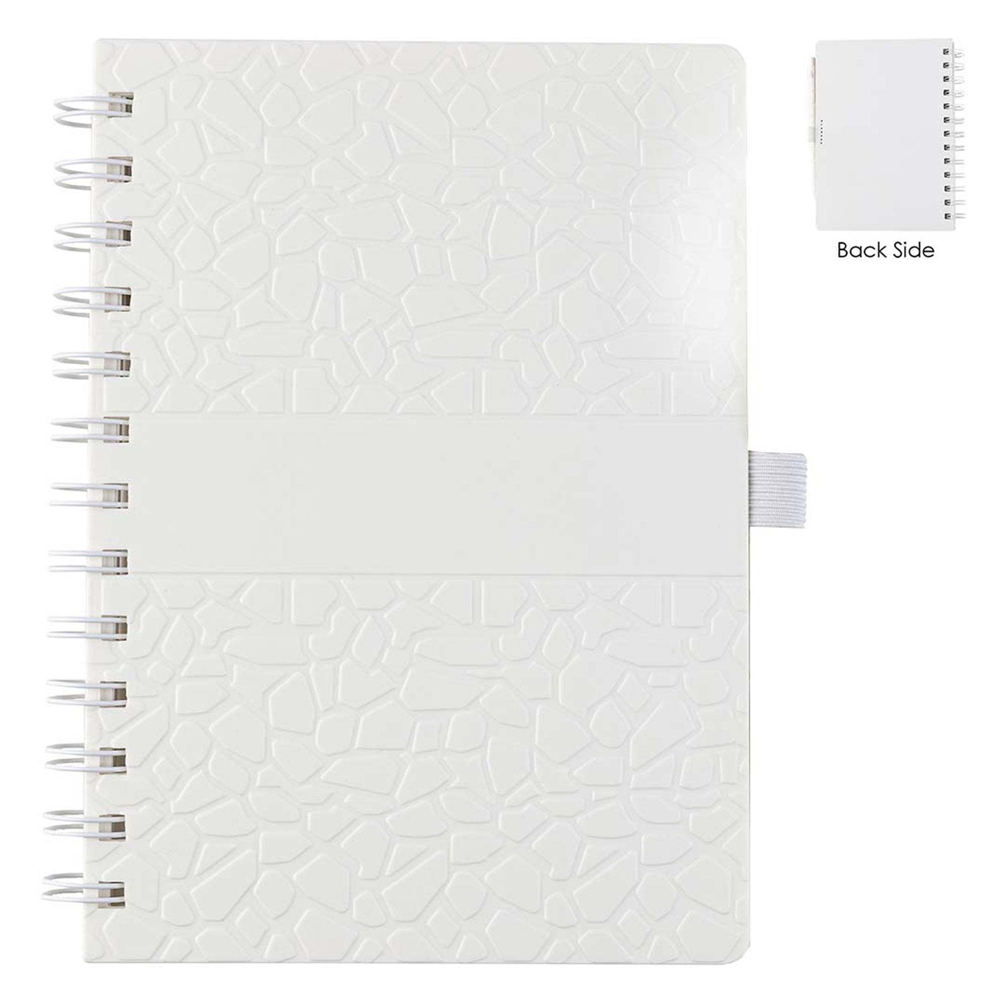 La Trobe Stone Paper Notebook - Simply Merchandise