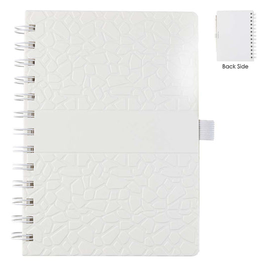 La Trobe Stone Paper Notebook - Simply Merchandise