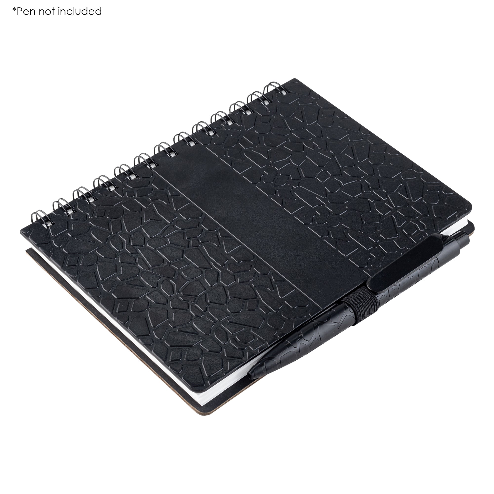 La Trobe Stone Paper Notebook - Simply Merchandise