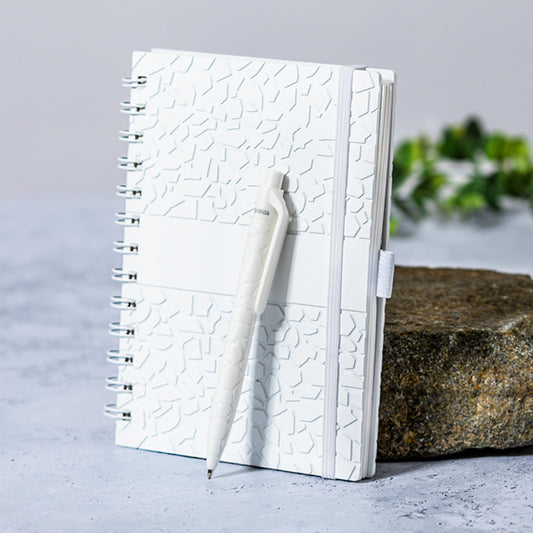 La Trobe Stone Paper Notebook - Simply Merchandise