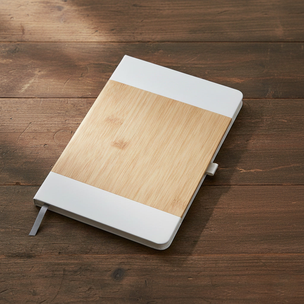 Axis Notebook - Simply Merchandise