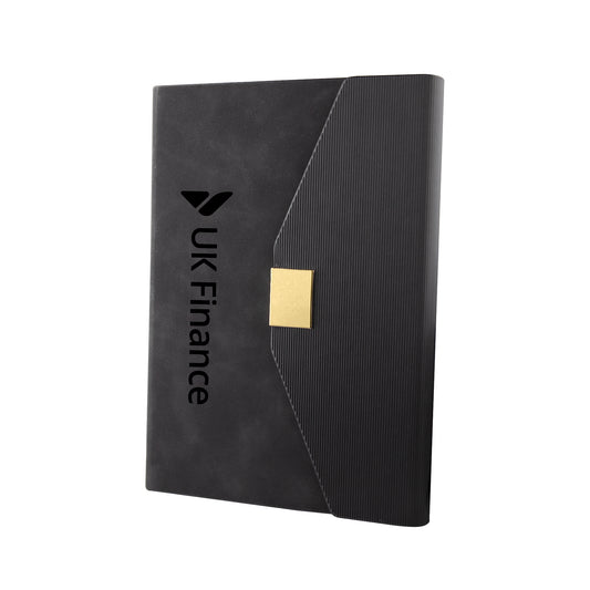 Lancaster Notebook - Simply Merchandise