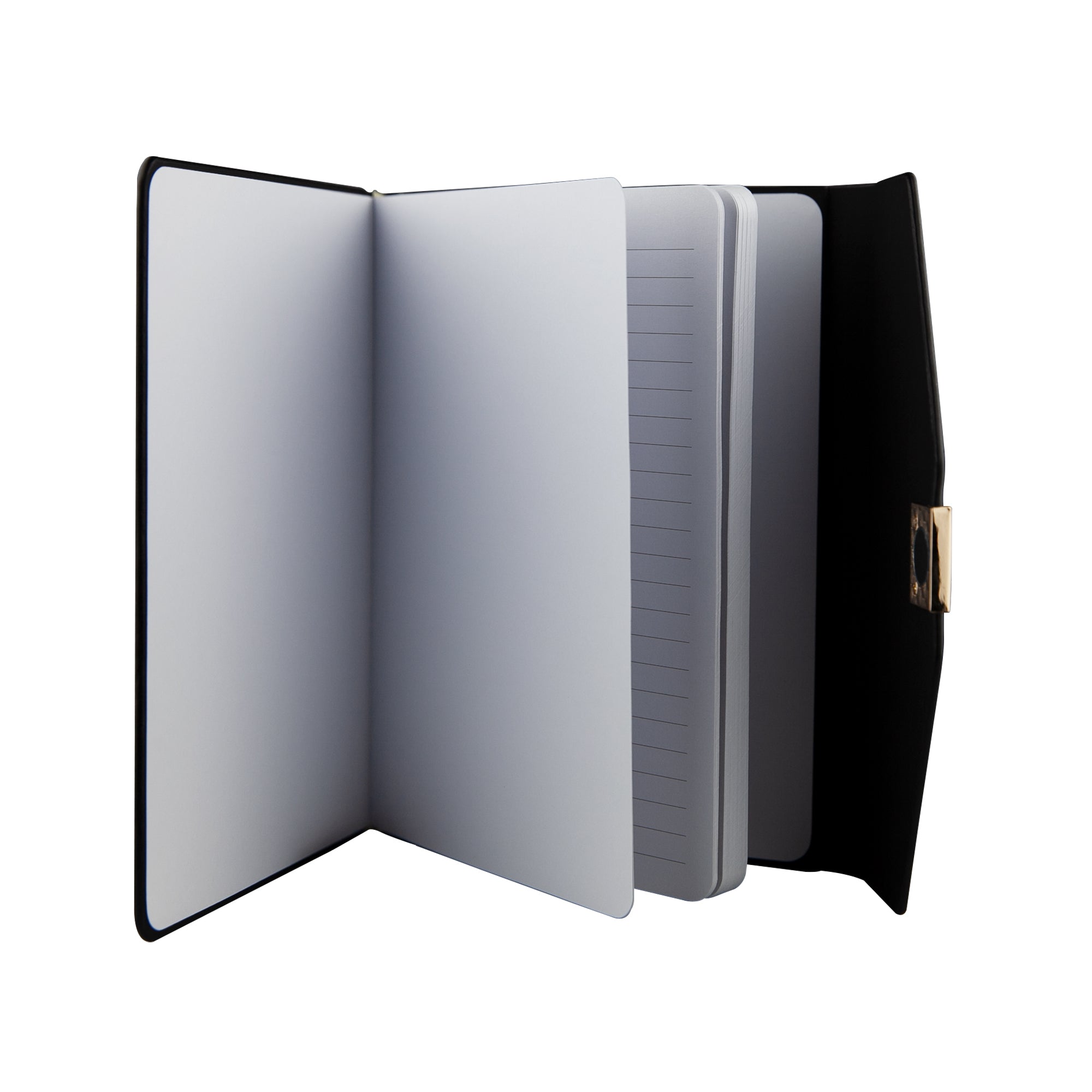 Lancaster Notebook - Simply Merchandise
