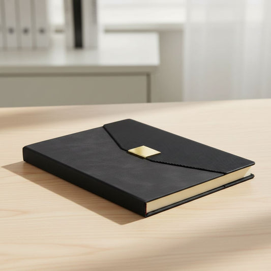 Lancaster Notebook - Simply Merchandise