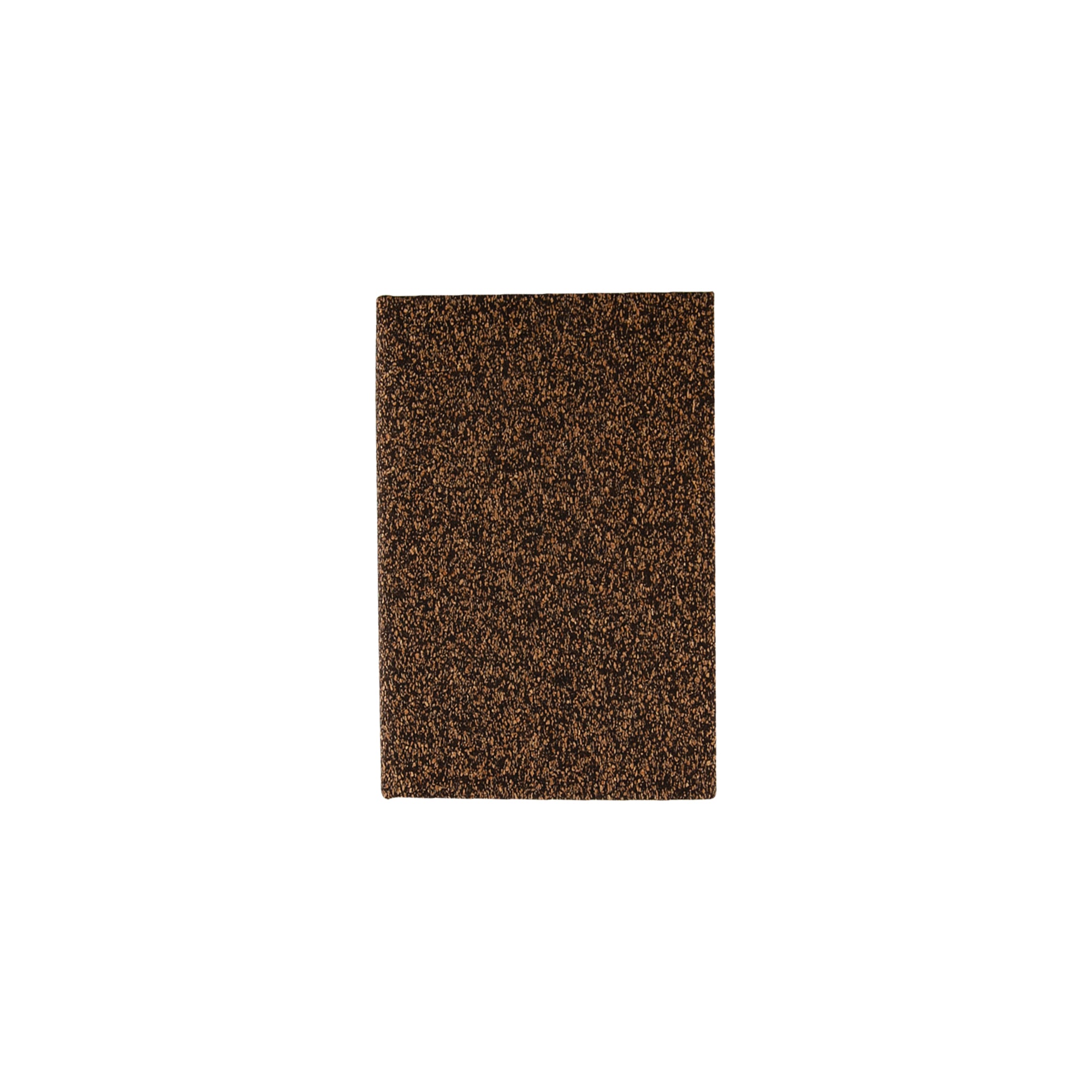 Coffee Grounds A6 Notebook - Simply Merchandise