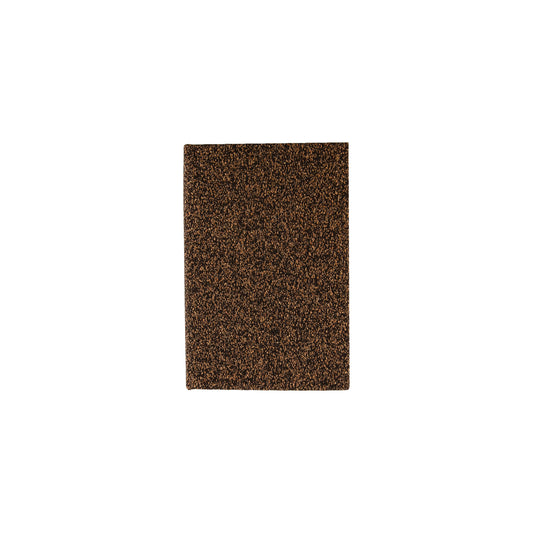 Coffee Grounds A6 Notebook - Simply Merchandise