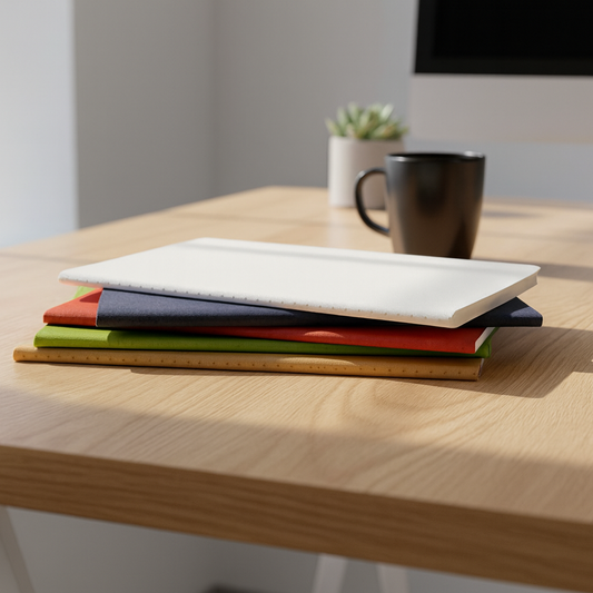 Washable Paper Notebook - Simply Merchandise