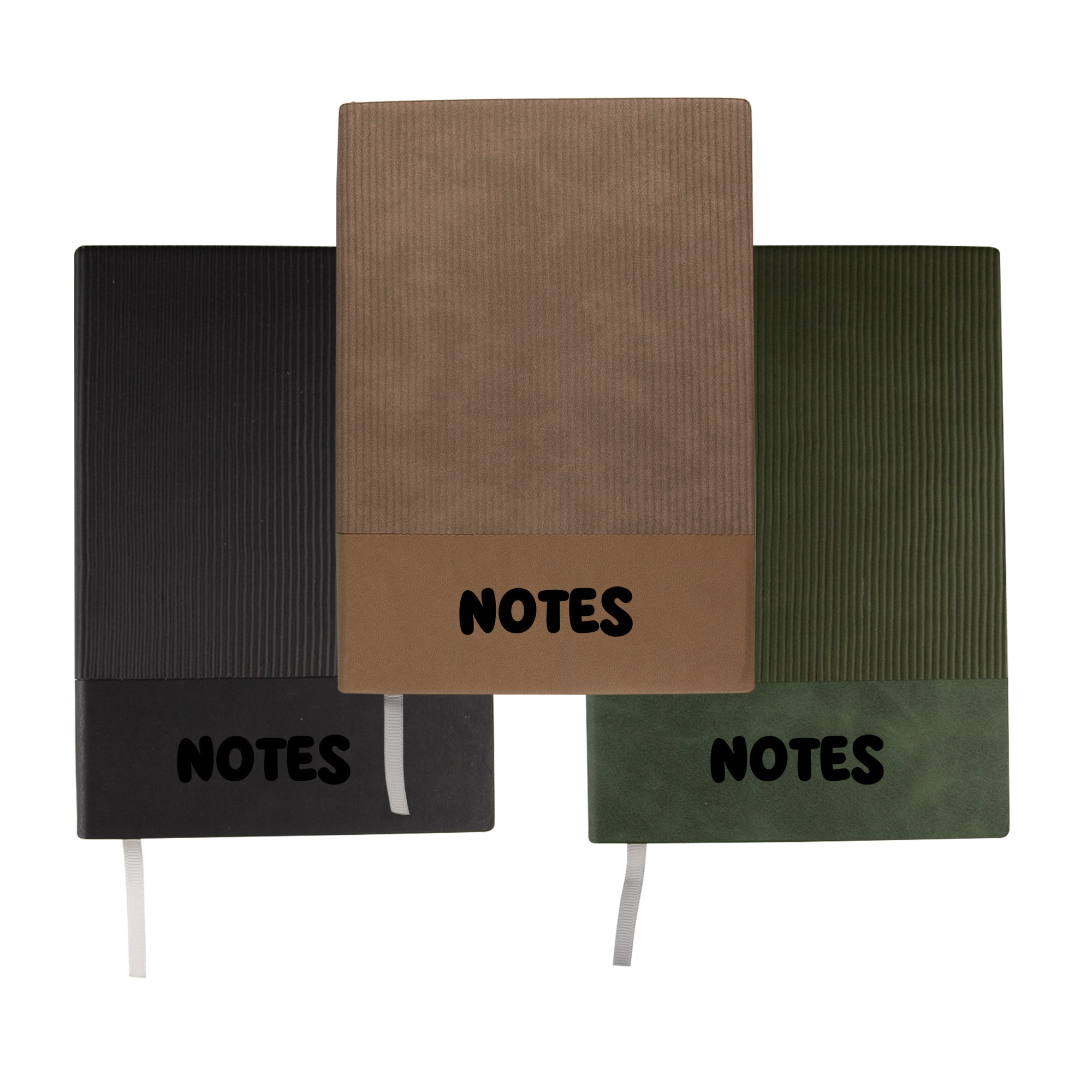 Murica Notebook A5 - Simply Merchandise