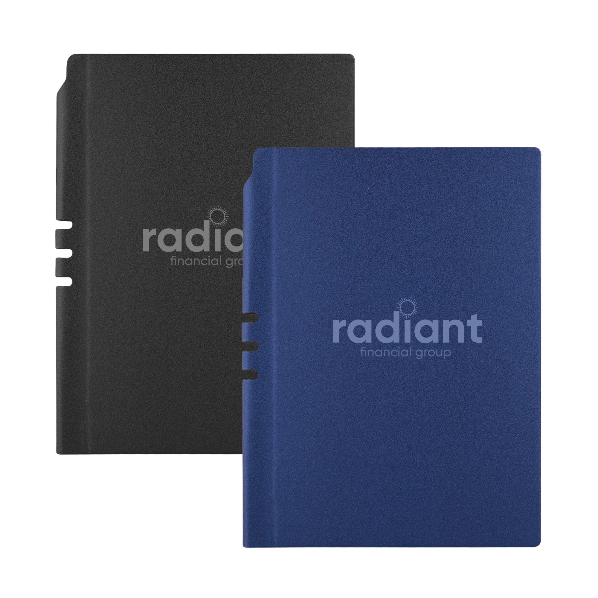 Malaga Notebook - Simply Merchandise