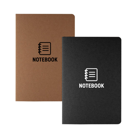 Eterna Notebook - Simply Merchandise