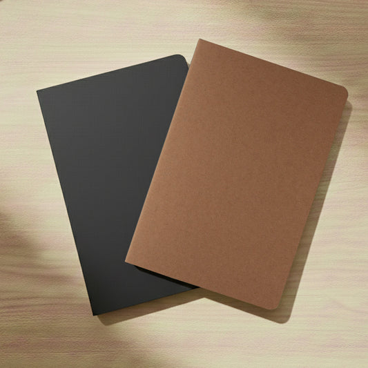 Eterna Notebook - Simply Merchandise