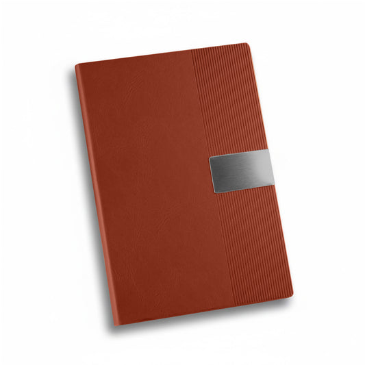 Vienna Notebook A5 - Simply Merchandise