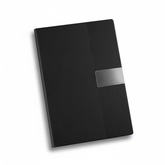 Vienna Notebook A5 - Simply Merchandise