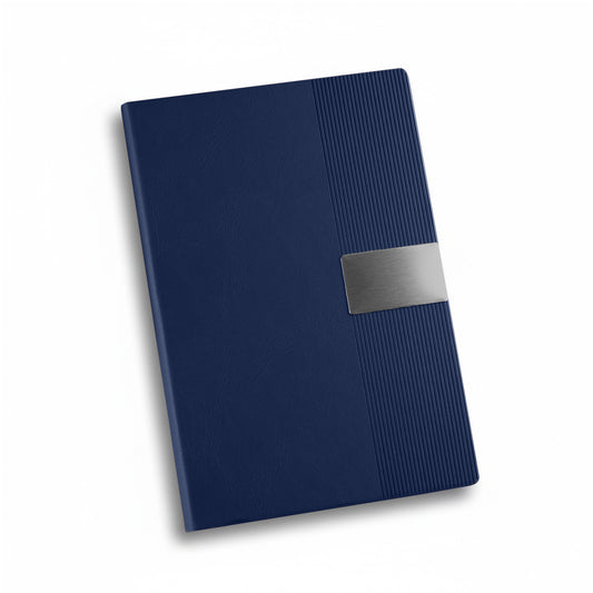Vienna Notebook A5 - Simply Merchandise