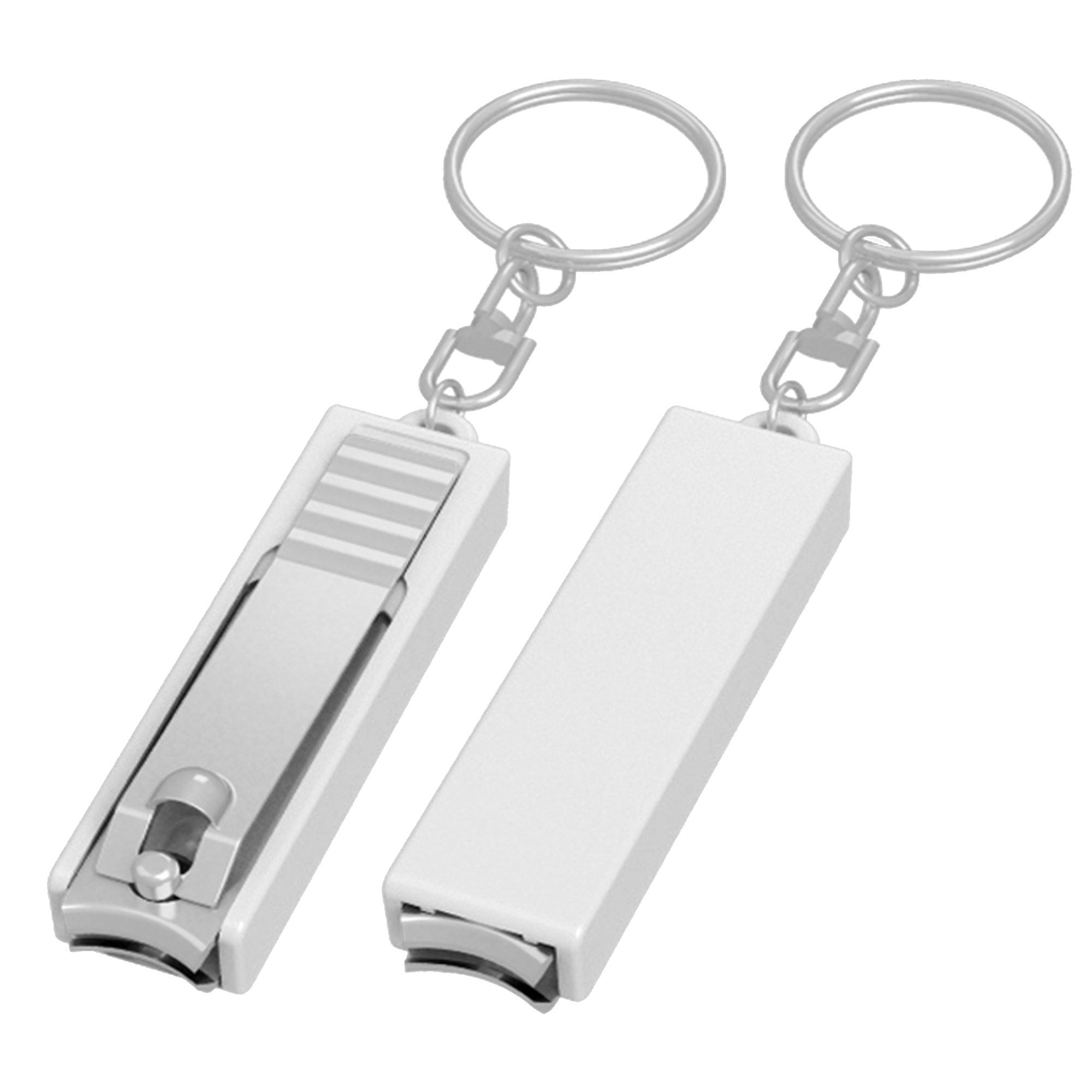 Narja Nail Clipper Key Ring - Simply Merchandise
