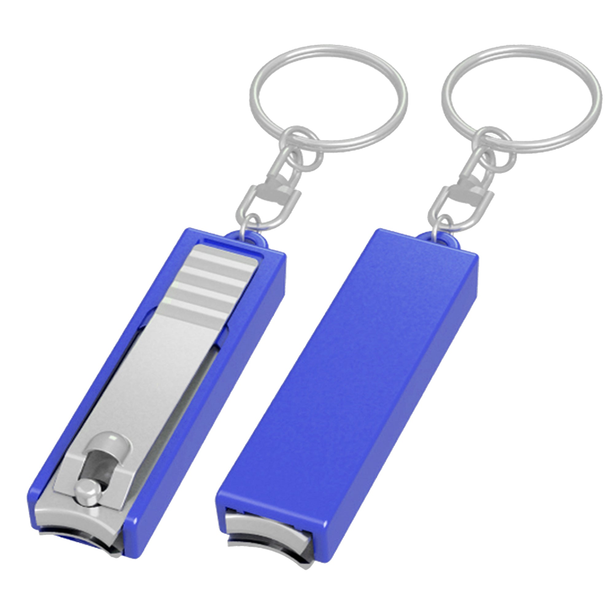 Narja Nail Clipper Key Ring - Simply Merchandise
