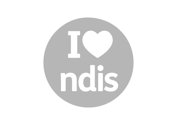 NDIS Merchandise