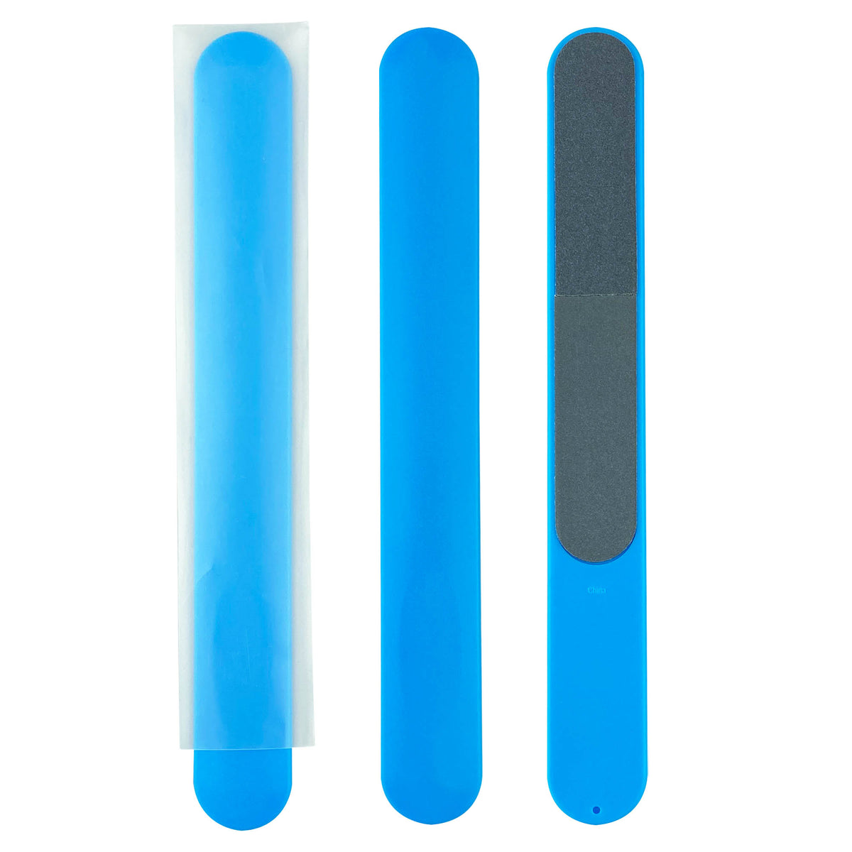 Paris Nail File with custom branded logo - Simply Merchandise