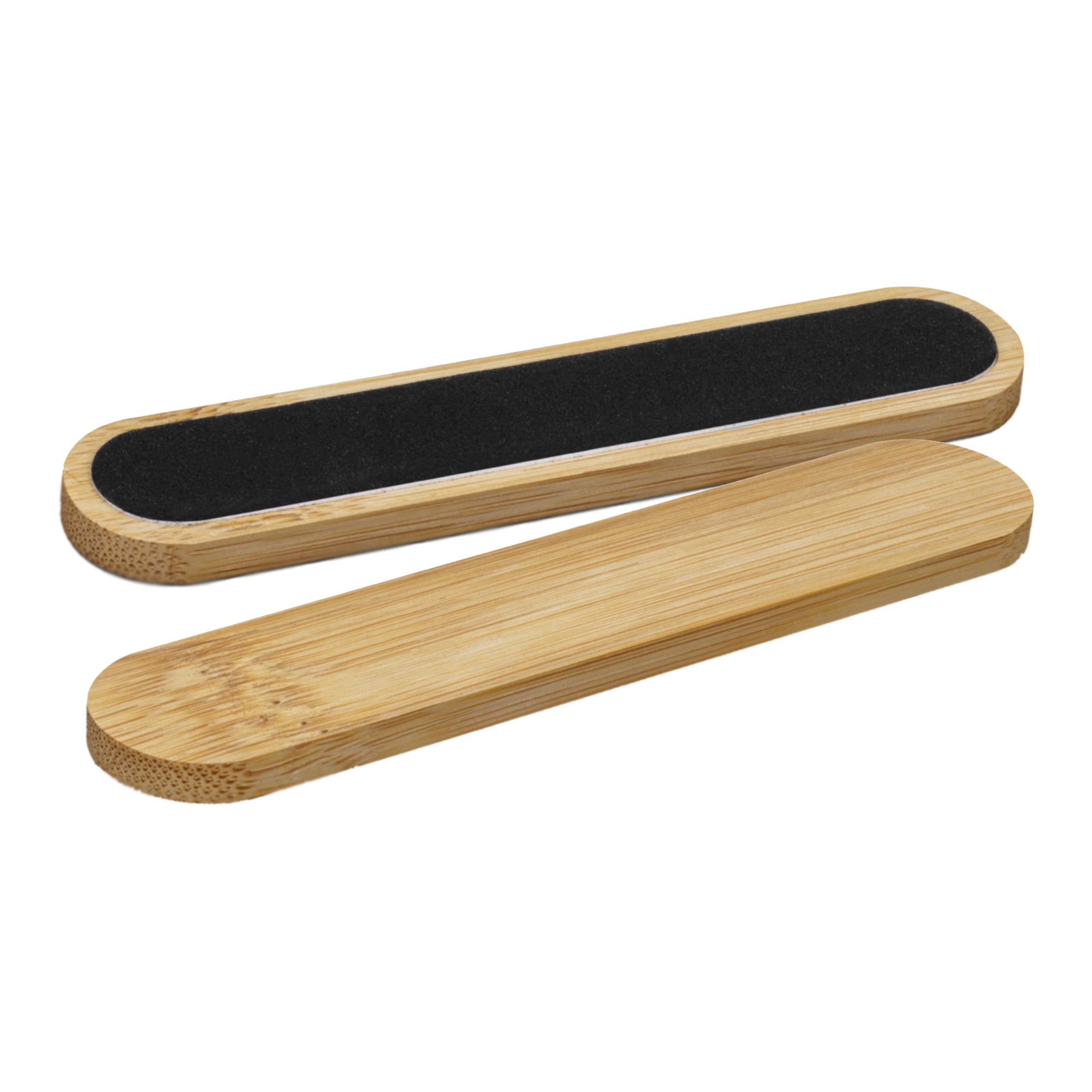 Bamboo Nail File - Simply Merchandise