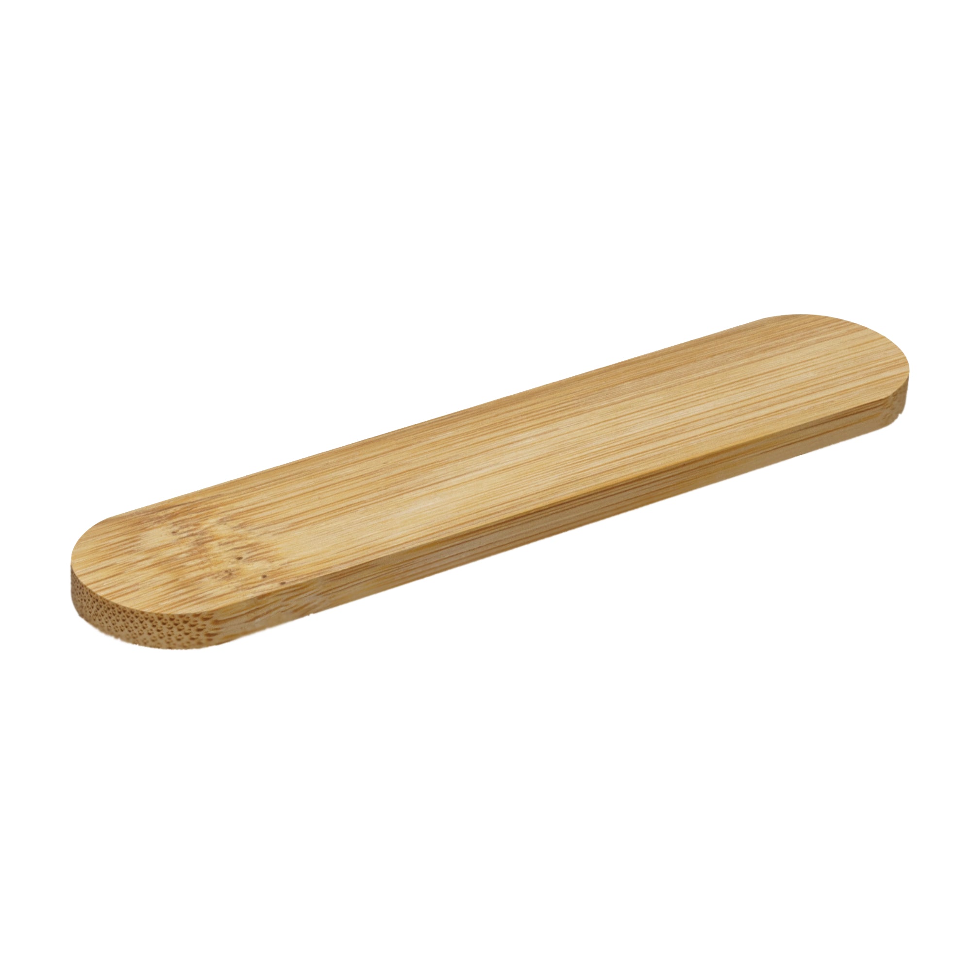Bamboo Nail File - Simply Merchandise