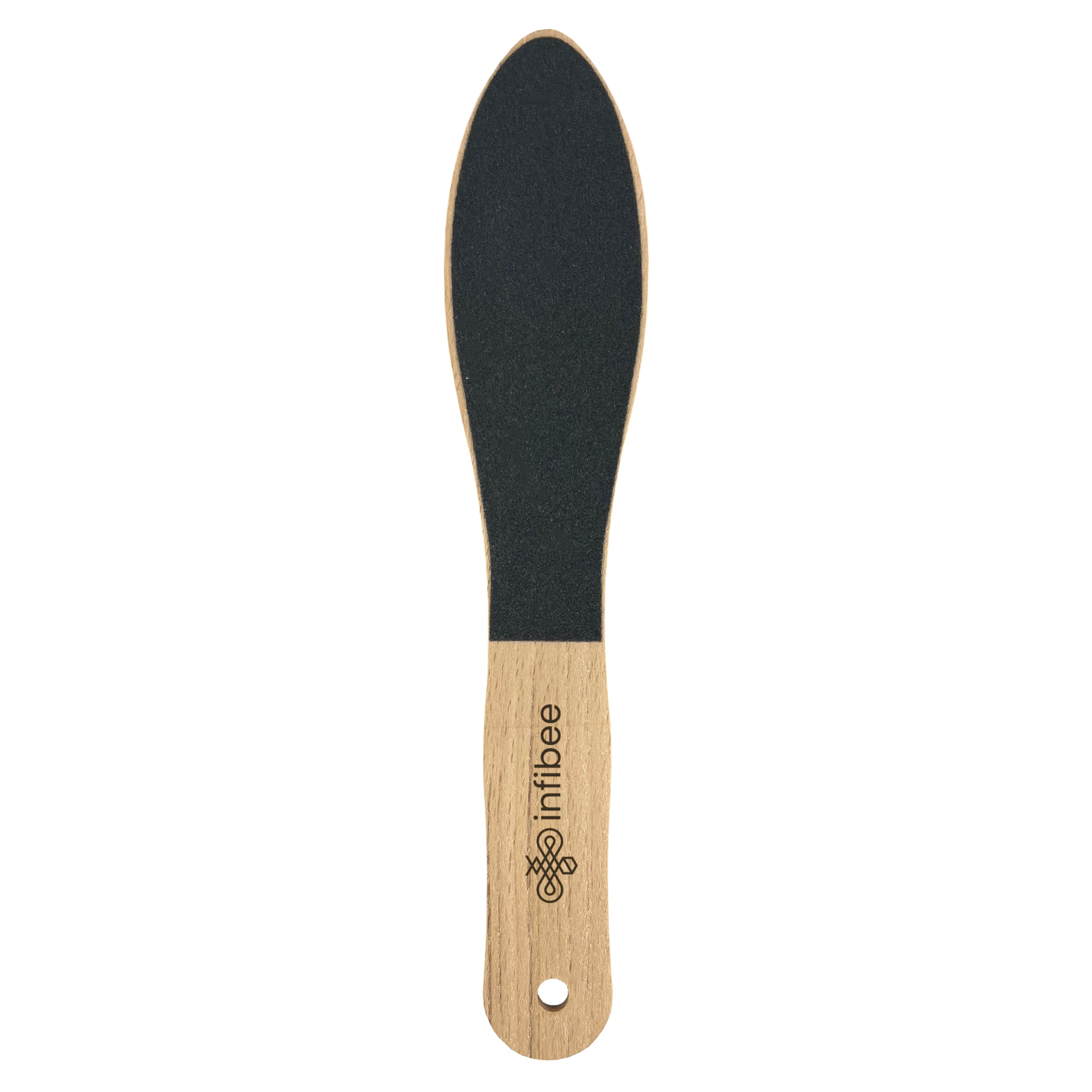 Wood Foot File - Simply Merchandise