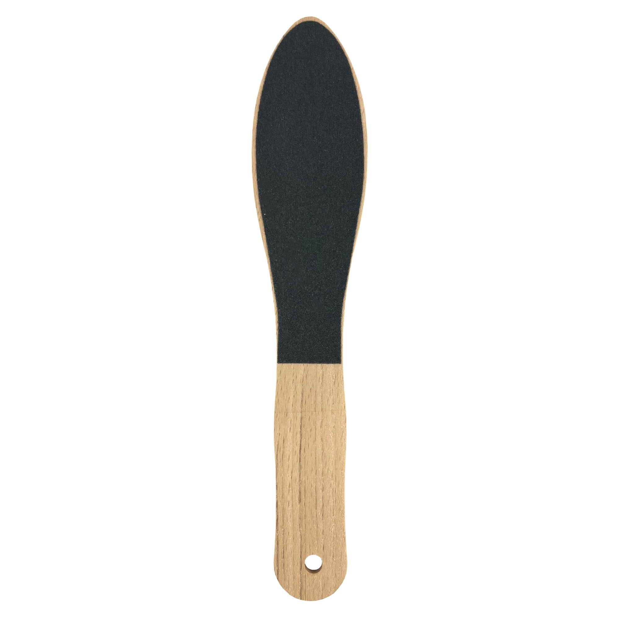 Wood Foot File - Simply Merchandise
