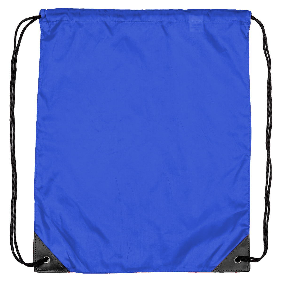 Nylon Backsack with custom branded logo - Simply Merchandise