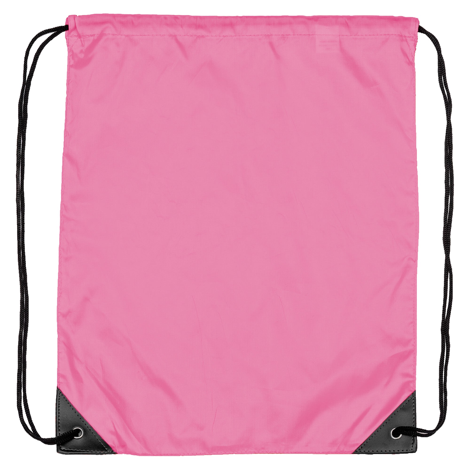Nylon Backsack - Simply Merchandise