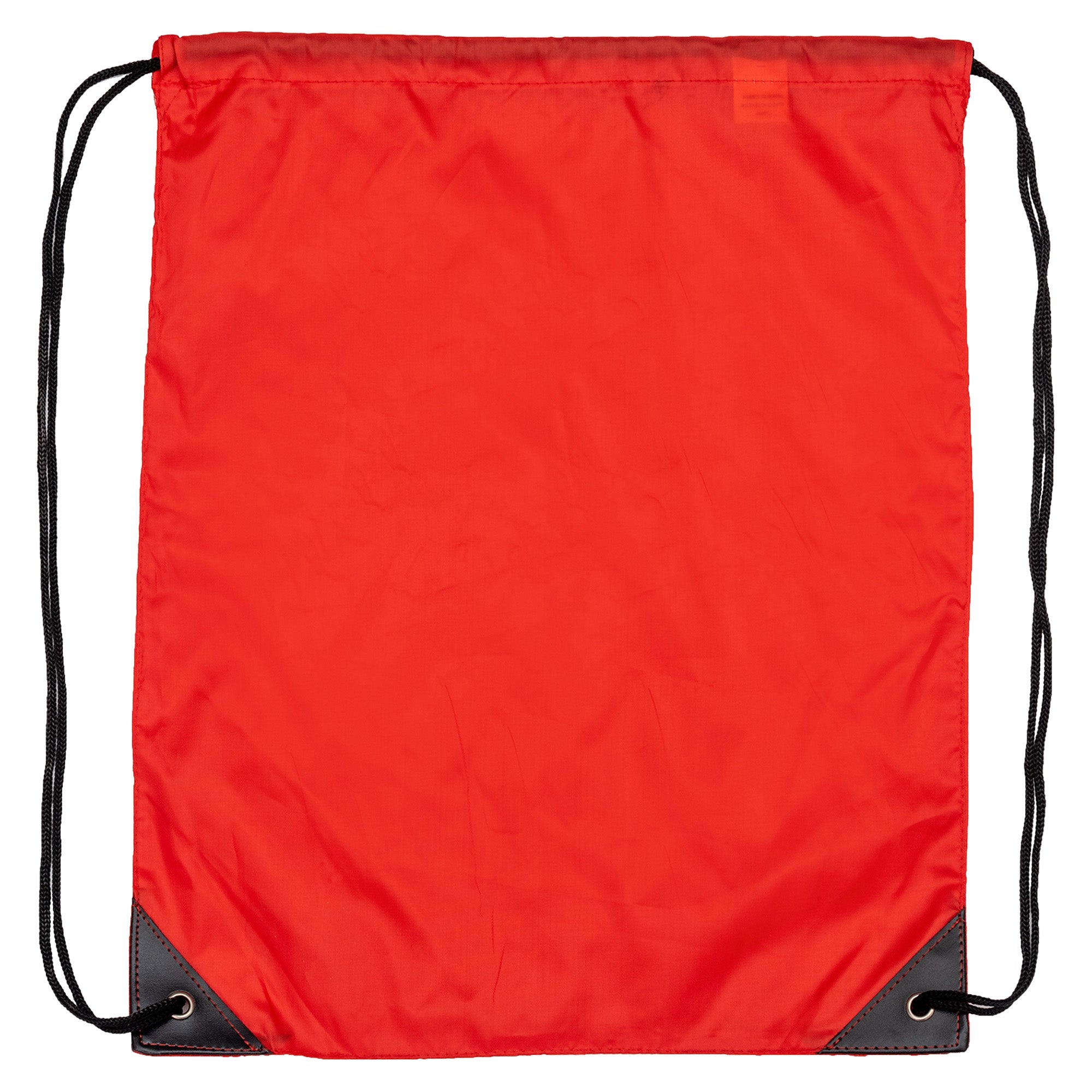 Nylon Backsack with custom branded logo - Simply Merchandise
