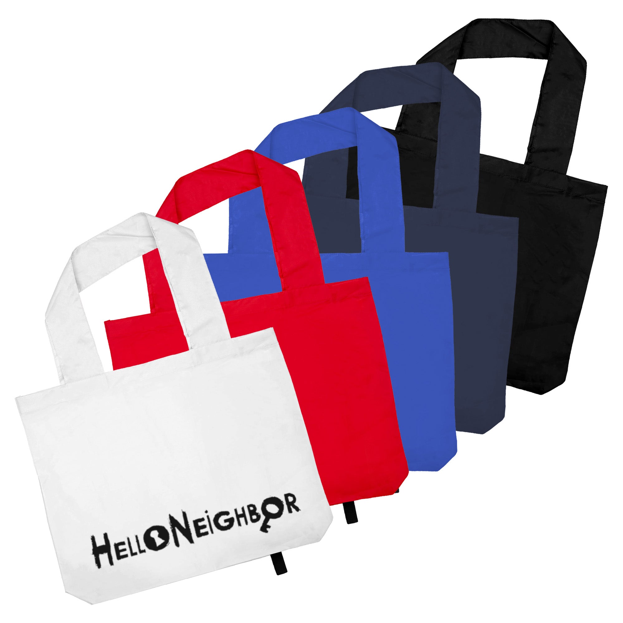 Stuff Tote Bag - Simply Merchandise