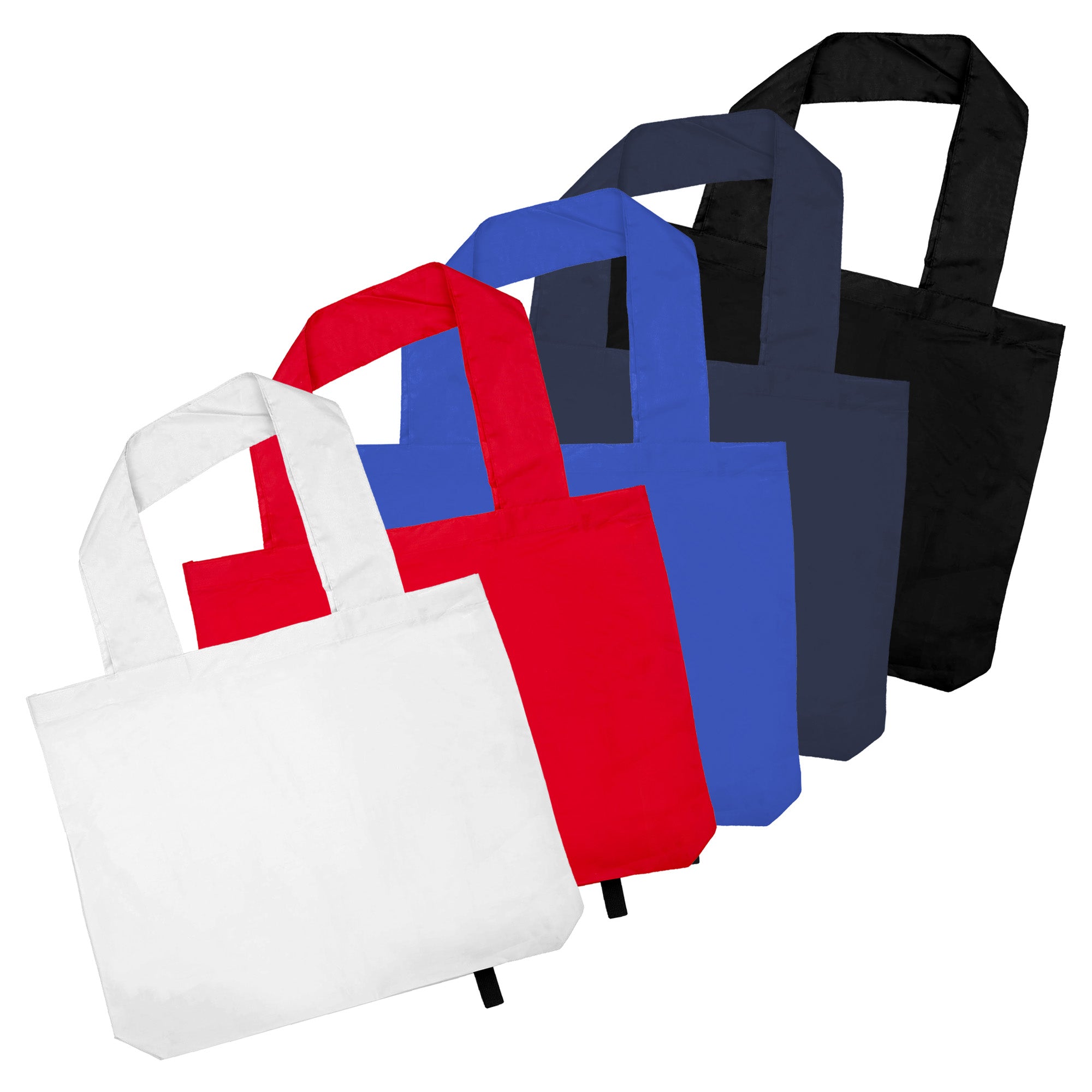Stuff Tote Bag - Simply Merchandise