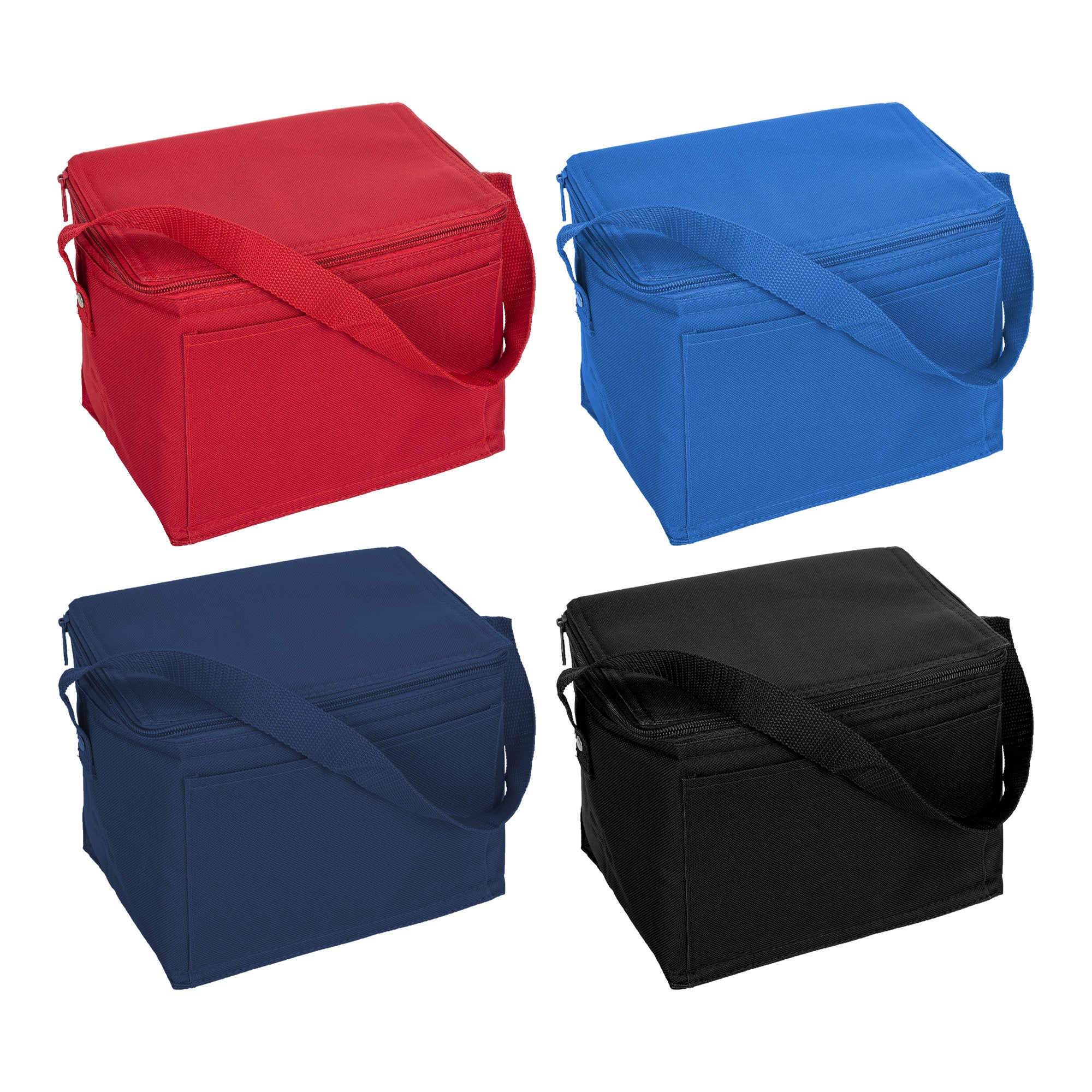 Nylon Cooler Bag - Simply Merchandise