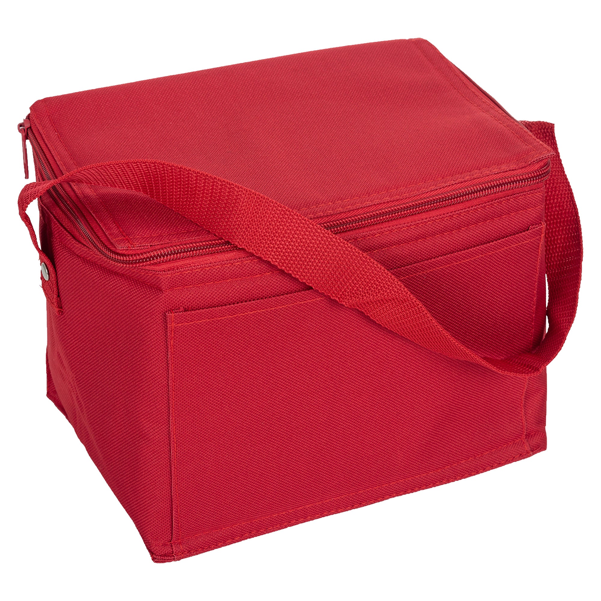 Nylon Cooler Bag - Simply Merchandise