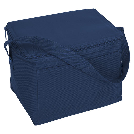 Nylon Cooler Bag - Simply Merchandise