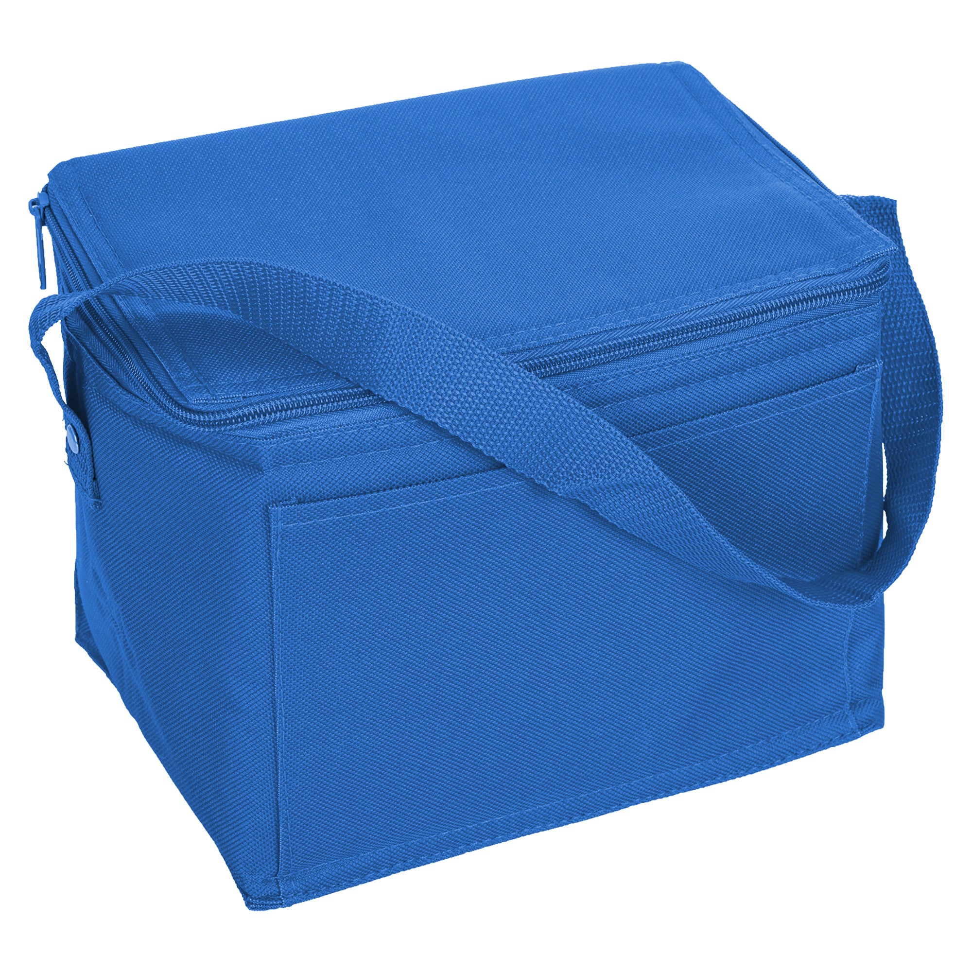 Nylon Cooler Bag - Simply Merchandise