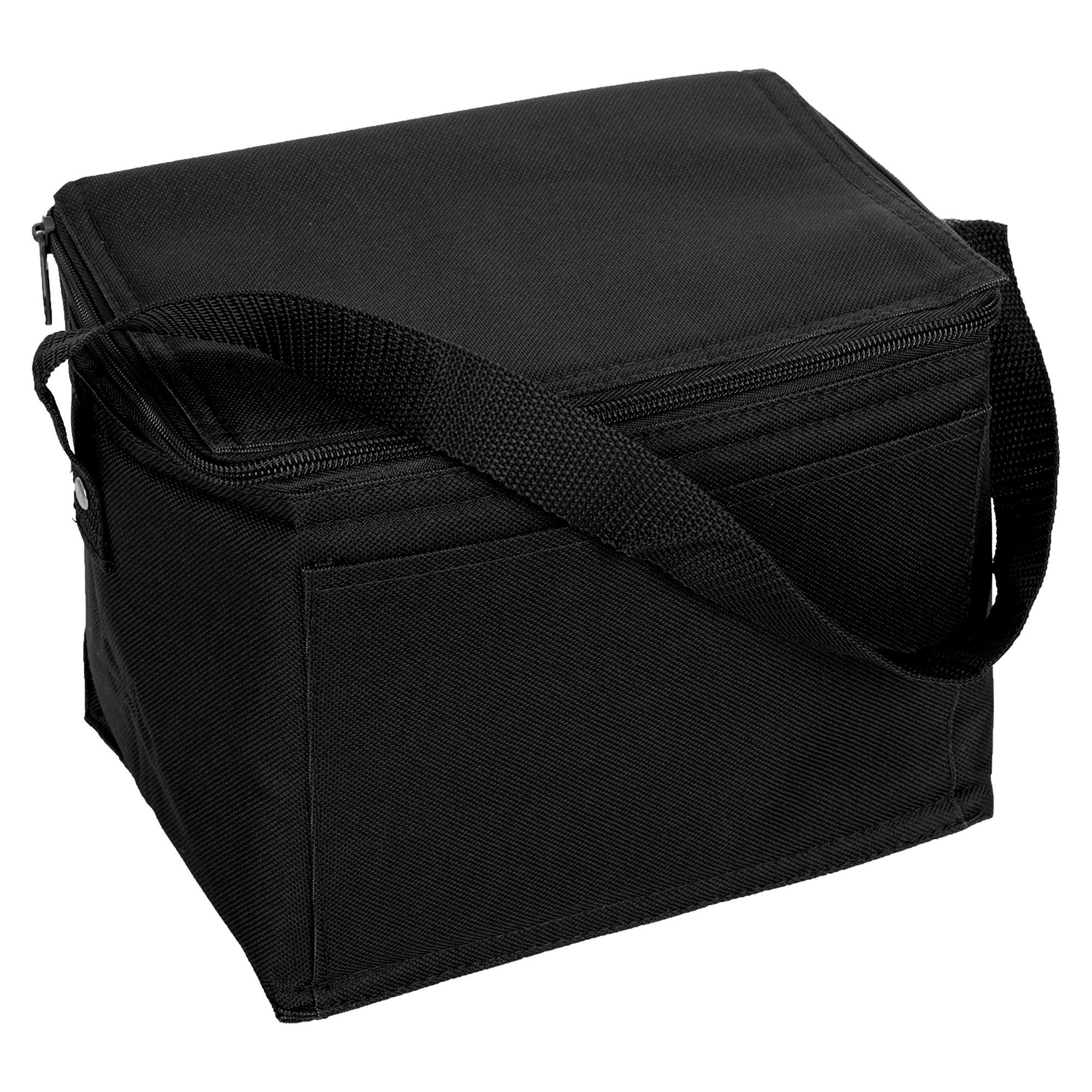 Nylon Cooler Bag - Simply Merchandise
