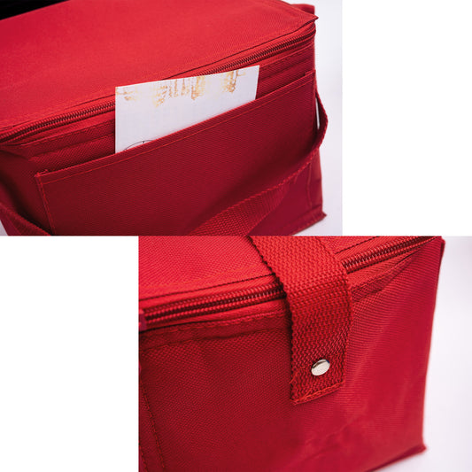 Nylon Cooler Bag - Simply Merchandise