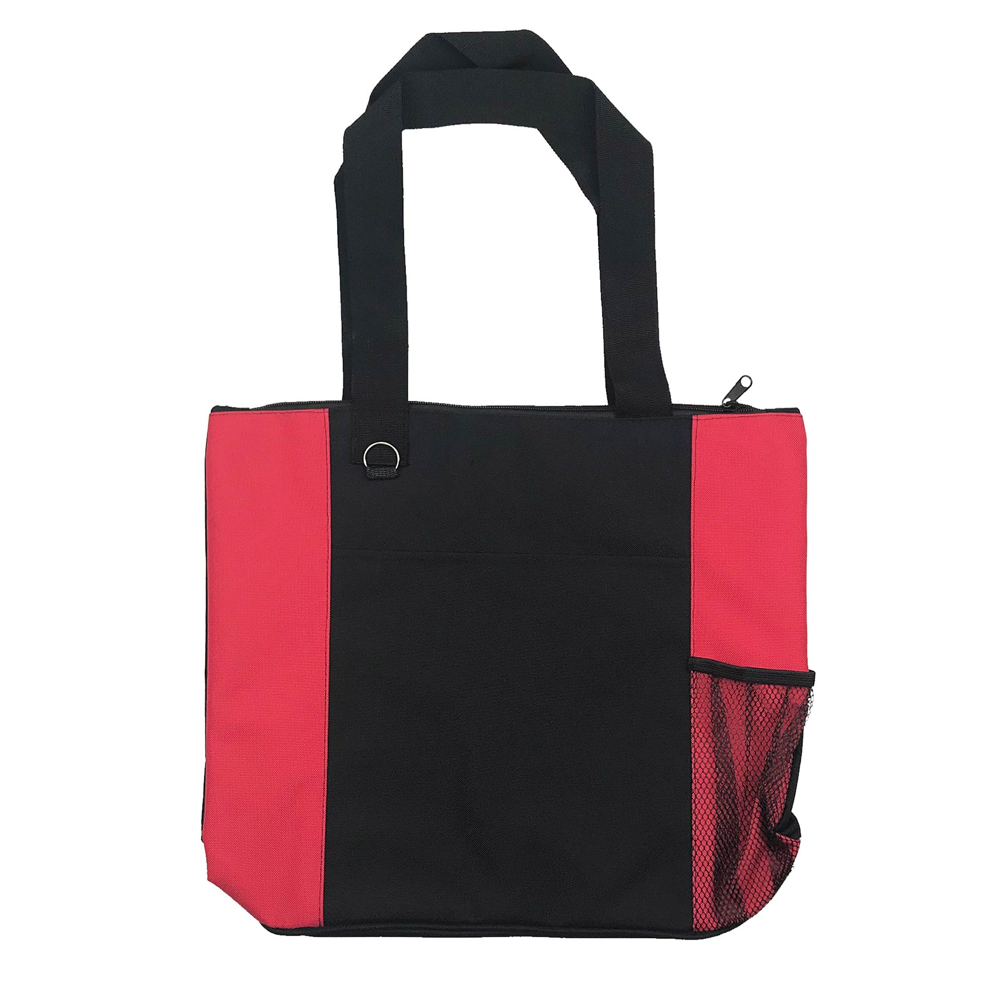 Karryall Nylon Shopping Tote - Simply Merchandise