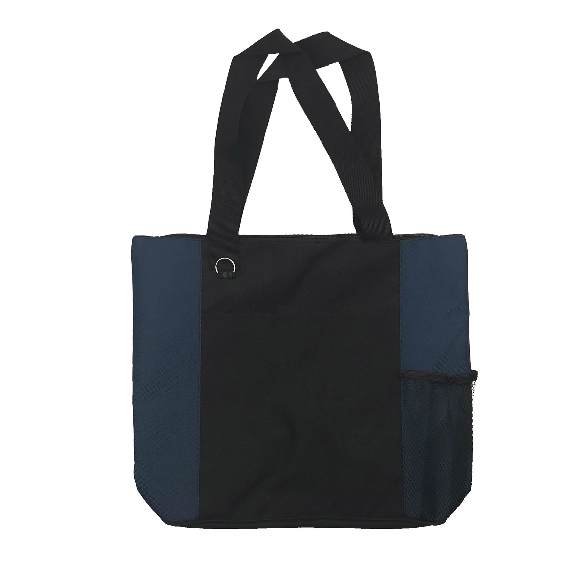 Karryall Nylon Shopping Tote - Simply Merchandise
