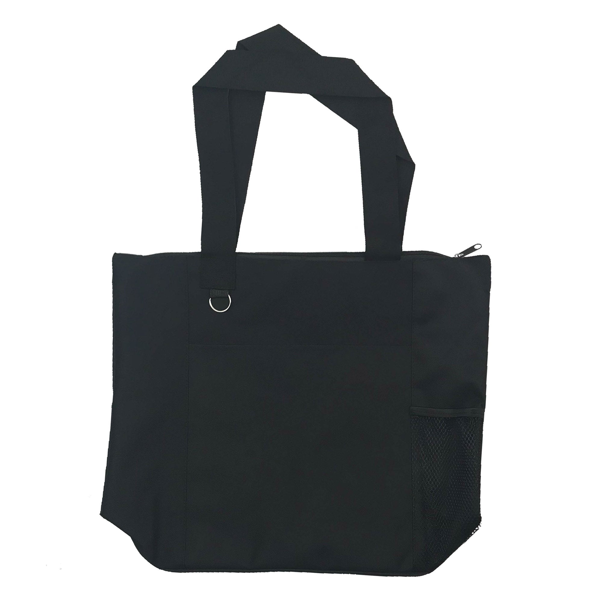 Karryall Nylon Shopping Tote - Simply Merchandise