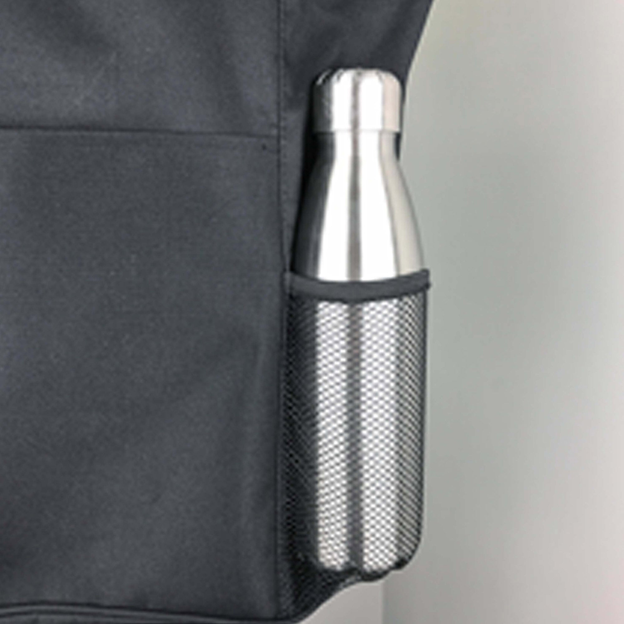 Karryall Nylon Shopping Tote - Simply Merchandise